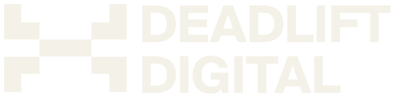 Deadlift Digital